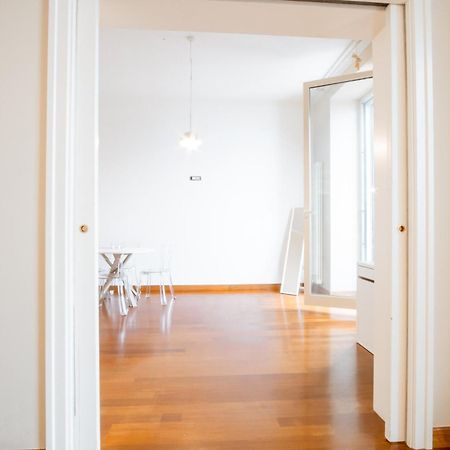 Dimora Adua Apartment Bari Bagian luar foto