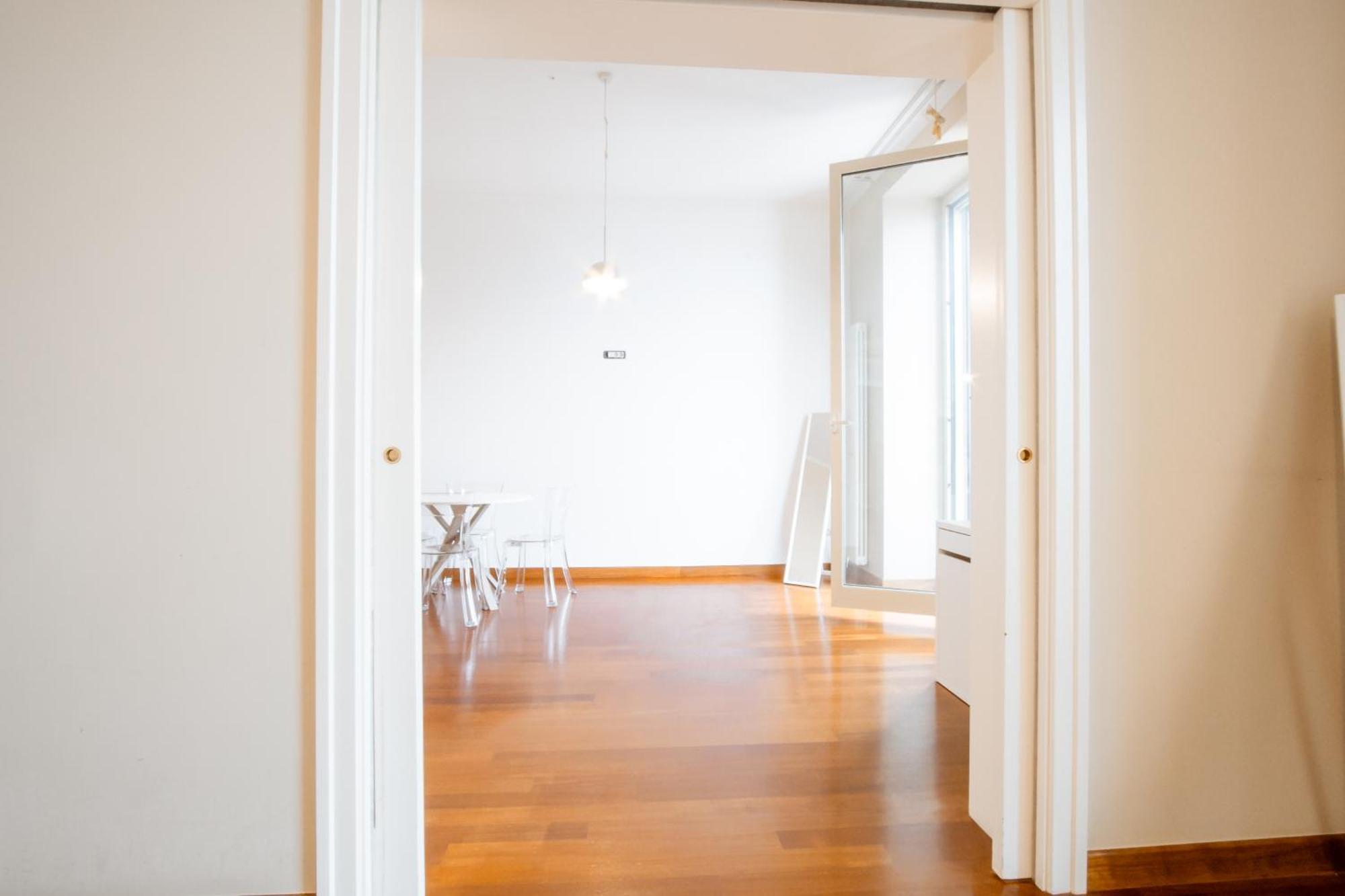 Dimora Adua Apartment Bari Bagian luar foto